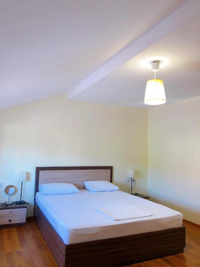 Guest House Alashara Pitsunda Habitación foto