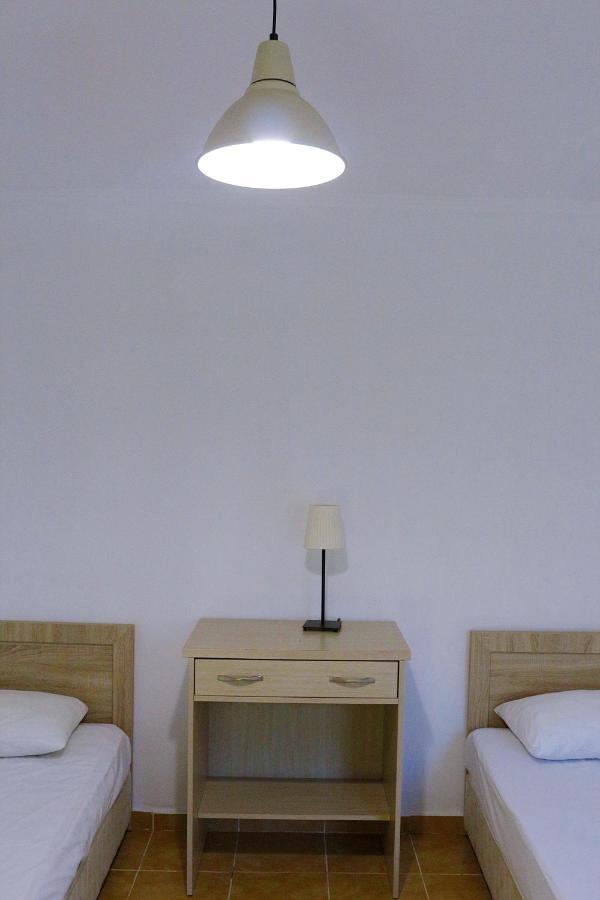 Guest House Alashara Pitsunda Habitación foto